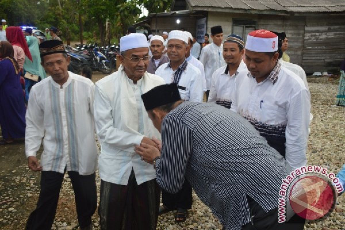 Safari Ramadhan Berakhir Di Beruntung Baru