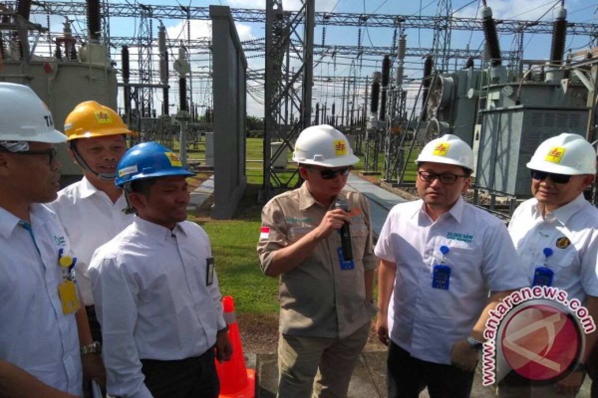 Jonan: listrik aman selama liburan Obama ke Bali
