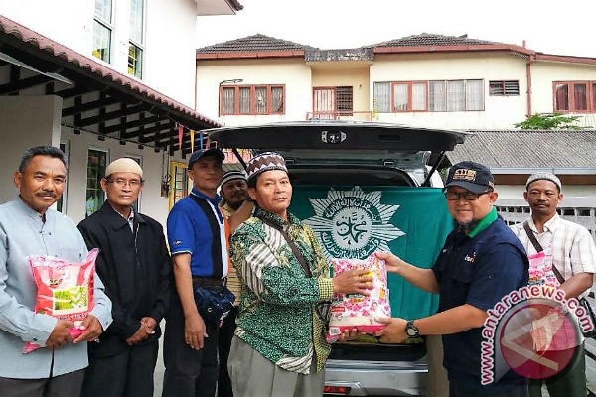 Kutipan zakat Muhammadiyah Malaysia meningkat