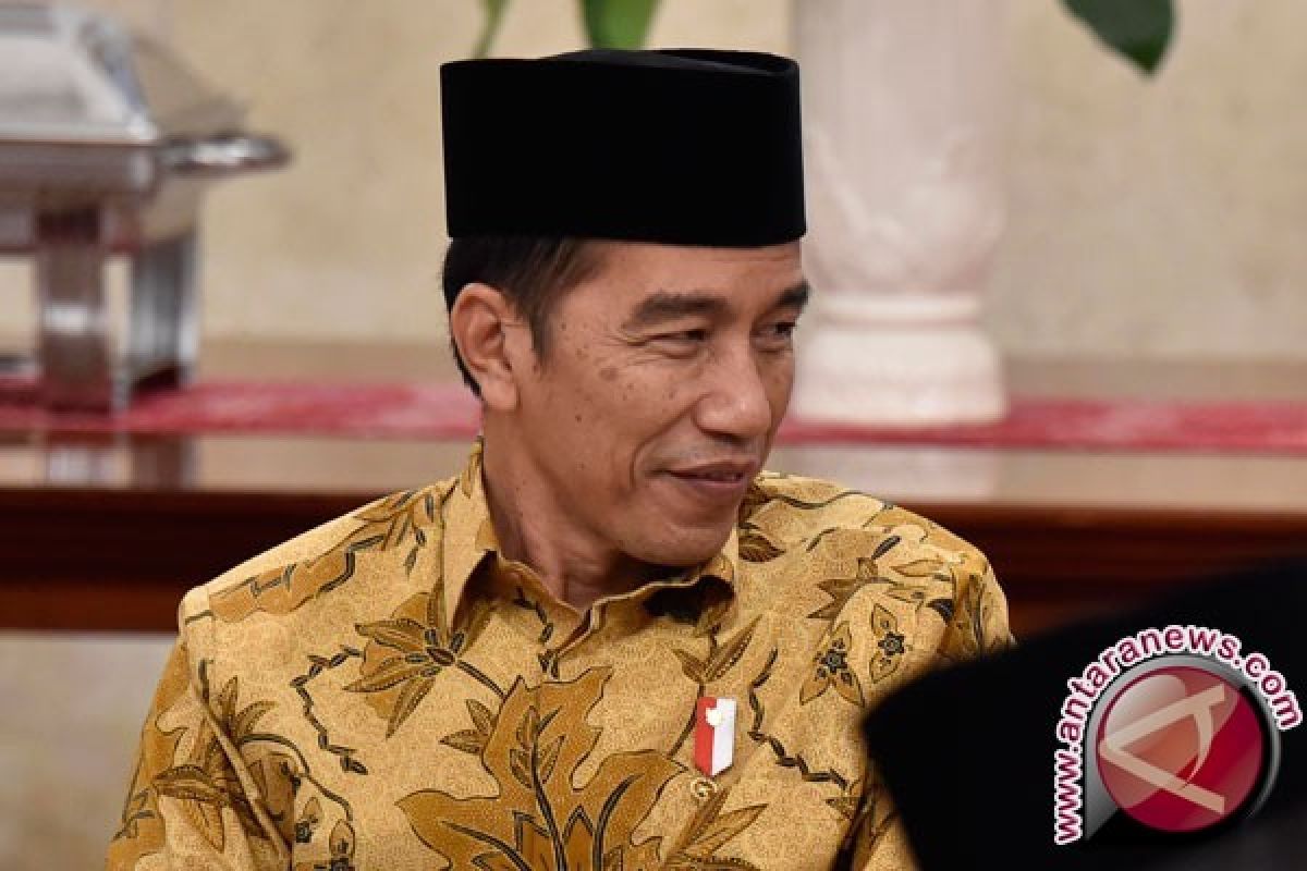 Presiden Jokowi Mudik ke Solo Pada Hari Kedua Lebaran