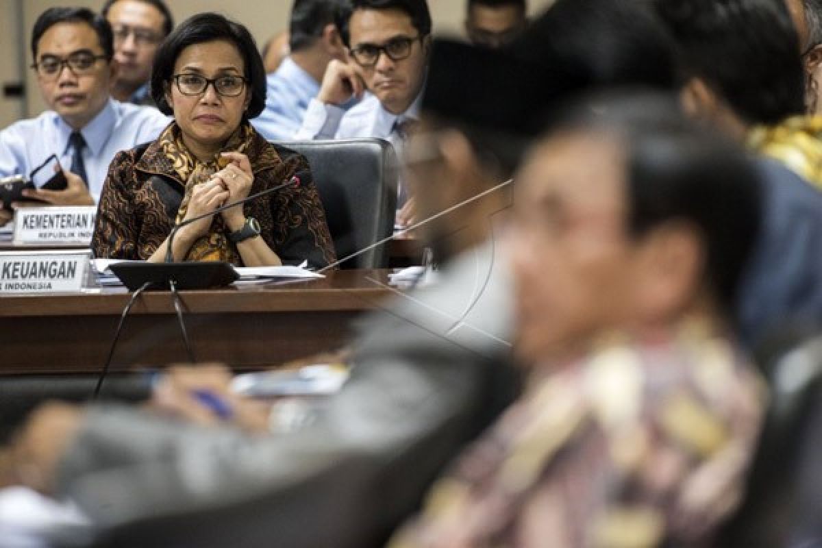 Anggota DPD Minta Menkeu Berlakukan DAU Definitif 