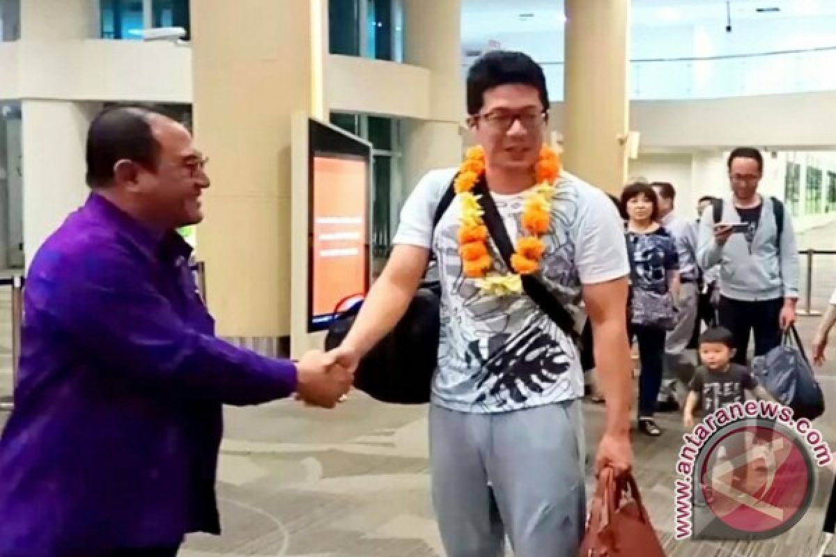 More Japanese tourists visits Bali