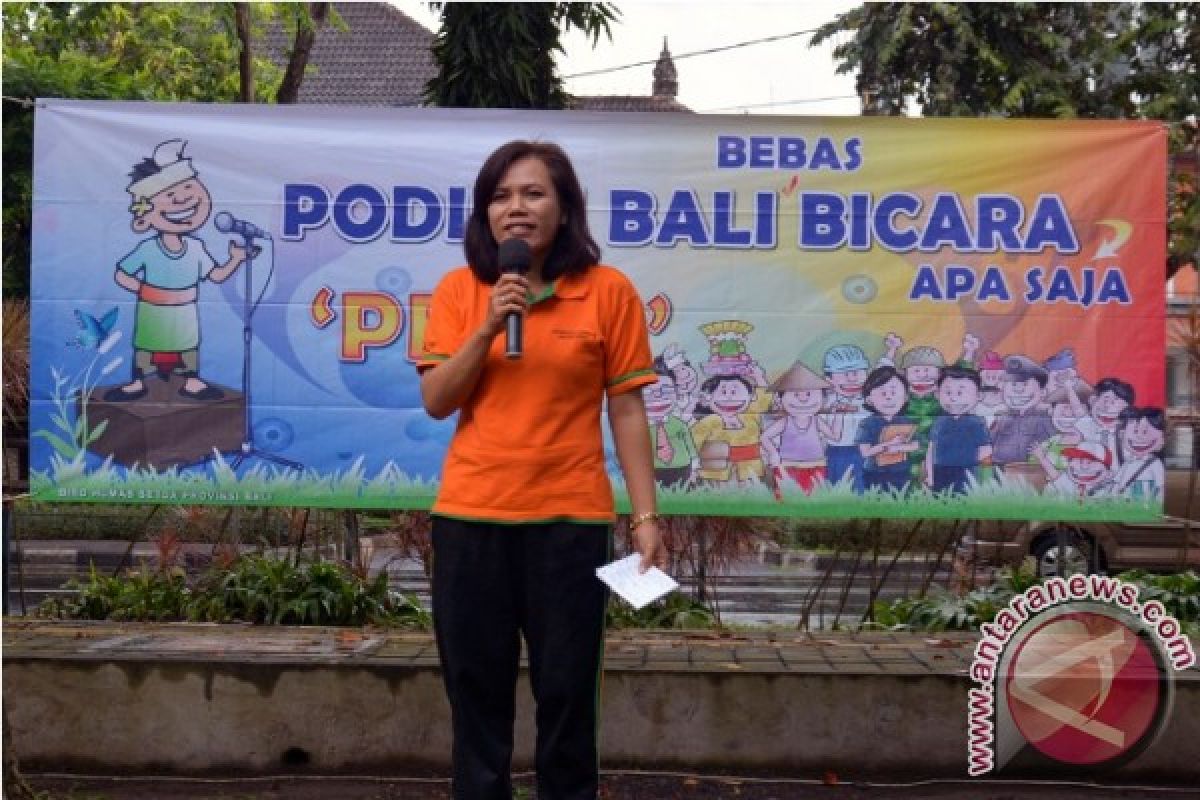 KPPAD Bali Ajak Masyarakat Tanggap Kekerasan Anak 