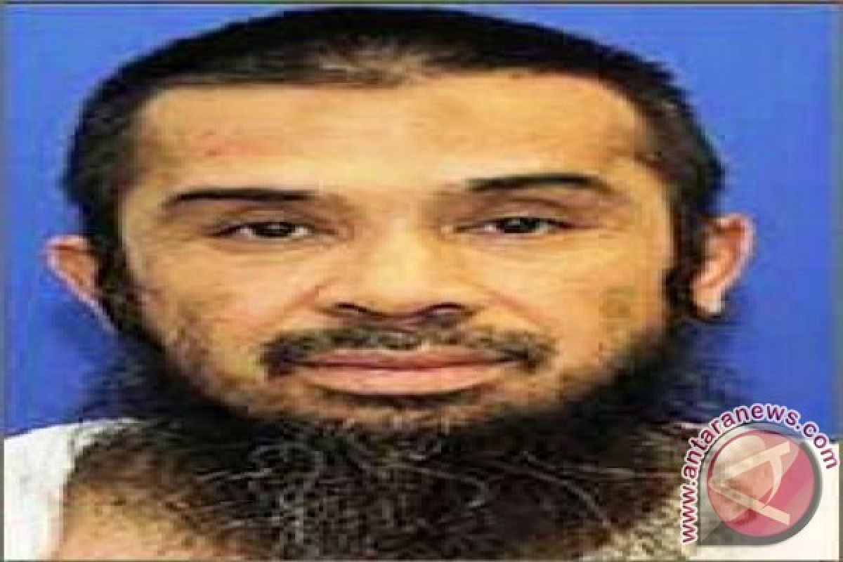 Australia Welcomes Charges Against Alleged Bali Bombing Mastermind