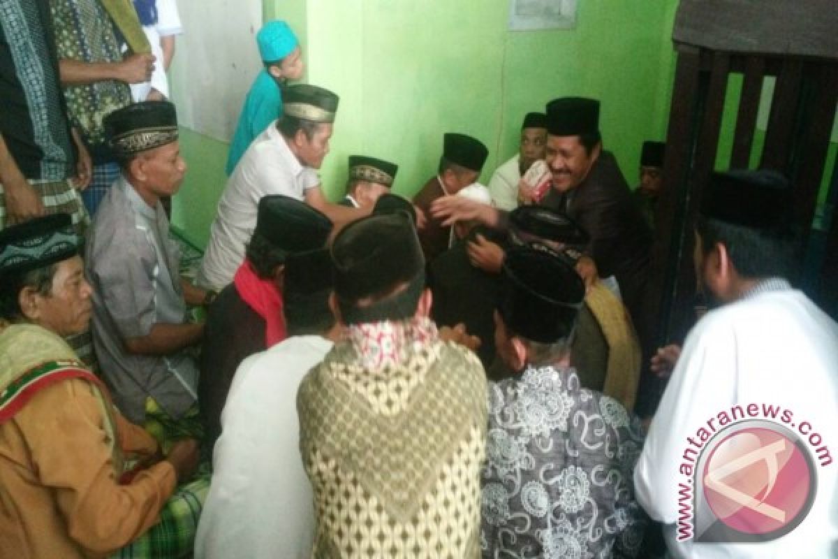 Khatib: Idul Fitri Tingkatkan Ketakwaan