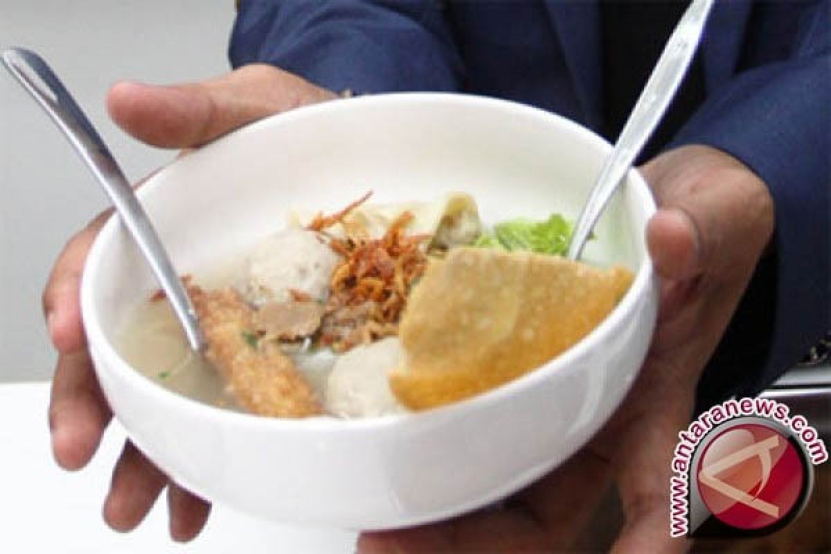 Hari ini, Jakarta Beauty 2019 hingga festival bakso dan mie