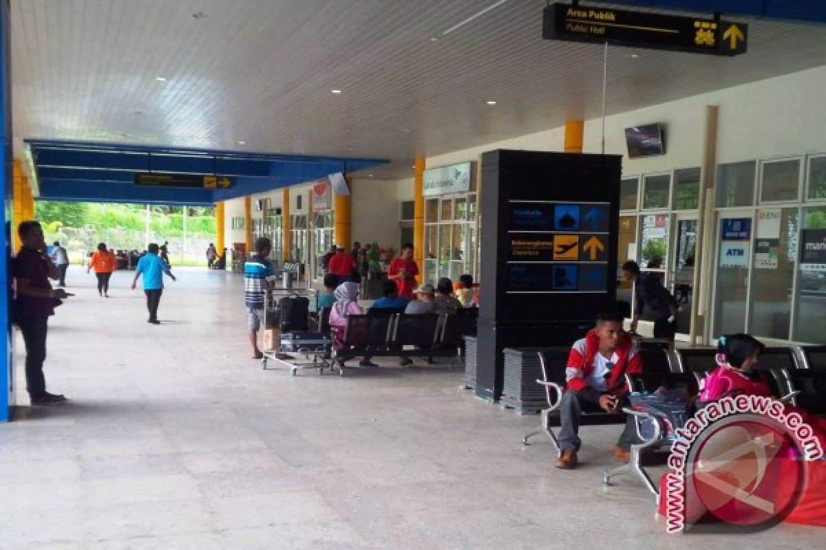 Bandara Babullah buka penerbangan internasional