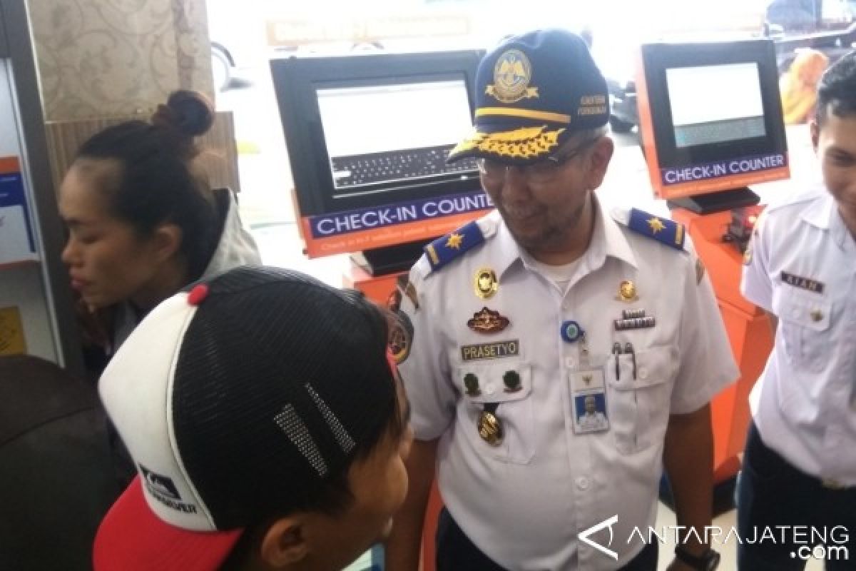 Dirjen Perkeretaapian: Jumlah Penumpang Kereta Api Meningkat