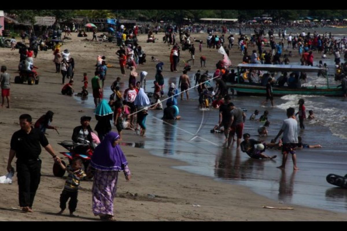 Balawista Banten Terjunkan 115 Personel