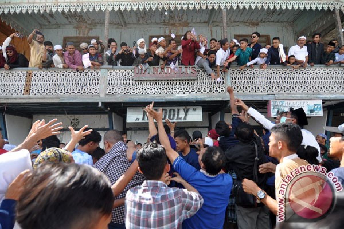 Kemenag Kalbar ajak semua pihak jaga keberagaman