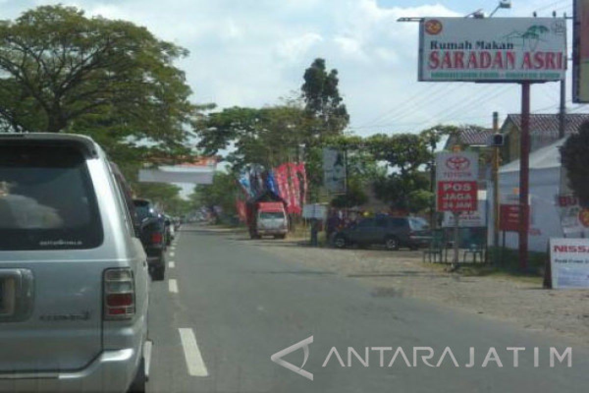 Beberapa Catatan usai Menyusuri Jalur Mudik Surabaya-Blitar-Solo