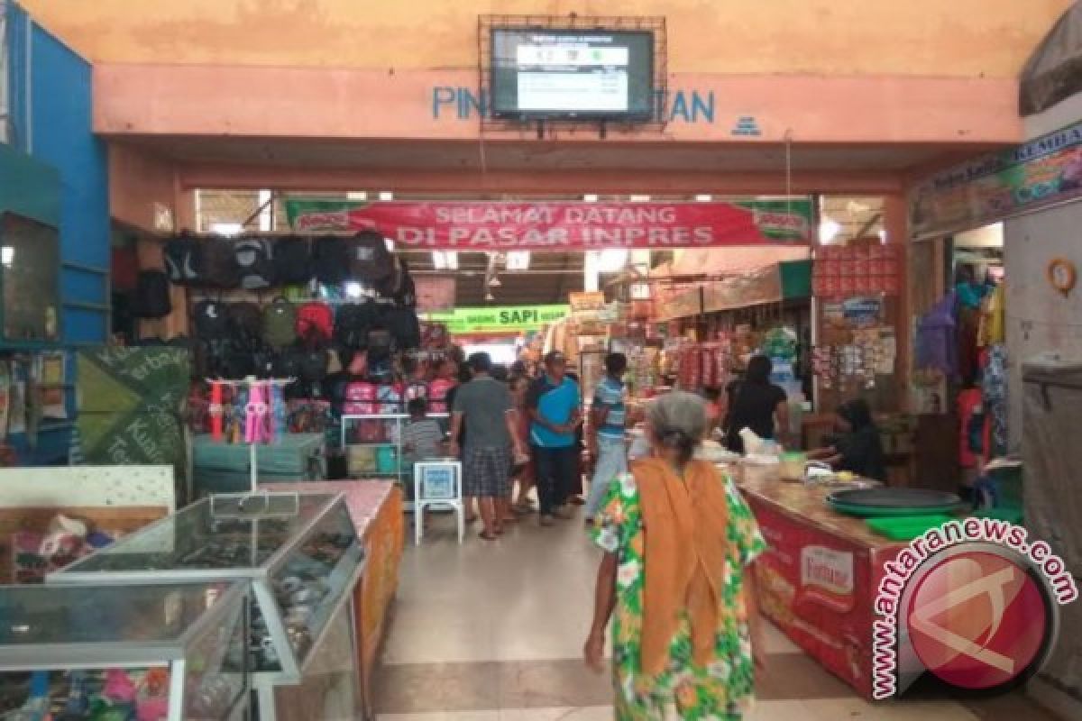DPRD desak Pemkot Palangka Raya laksanakan operasi pasar