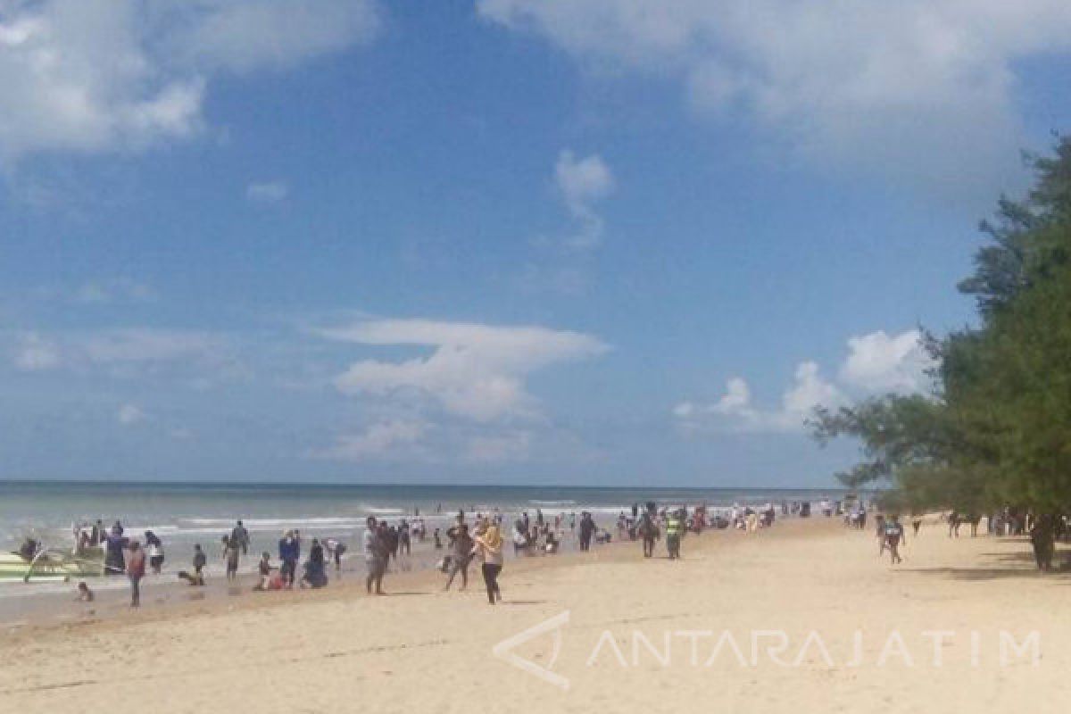 Pihak Ketiga Kelola Dua Pantai Wisata Sumenep