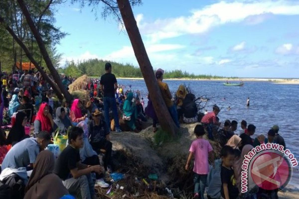 Desa di Seruyan Bentuk BUMDes Kelola Sektor Pariwisata