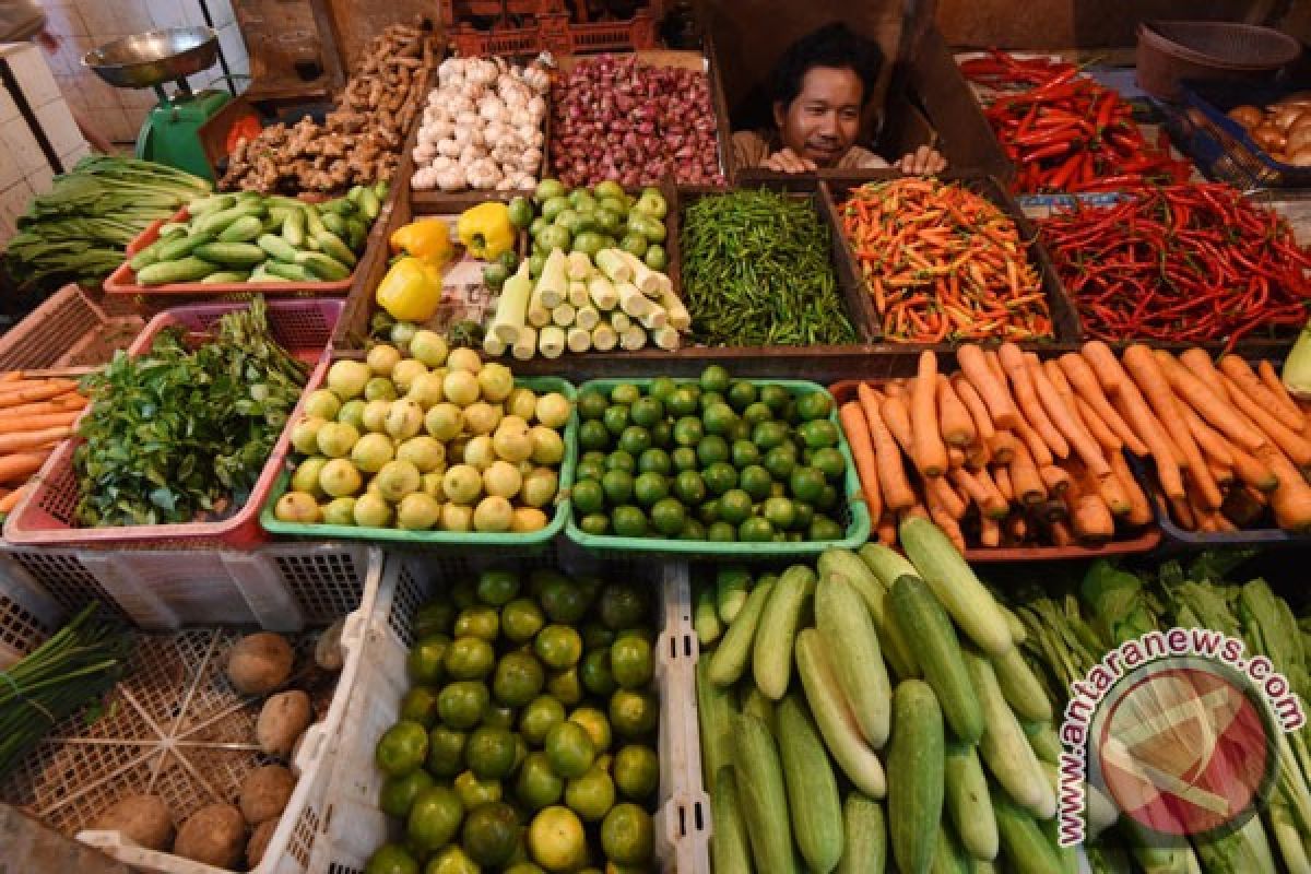 Ini alasan Ojek sayur keliling dilarang beroperasi di Ternate