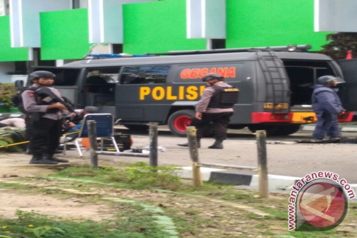 Pantai Pandawa Jadi Pilihan Wisatawan Nikmati Liburan Lebaran (Video)