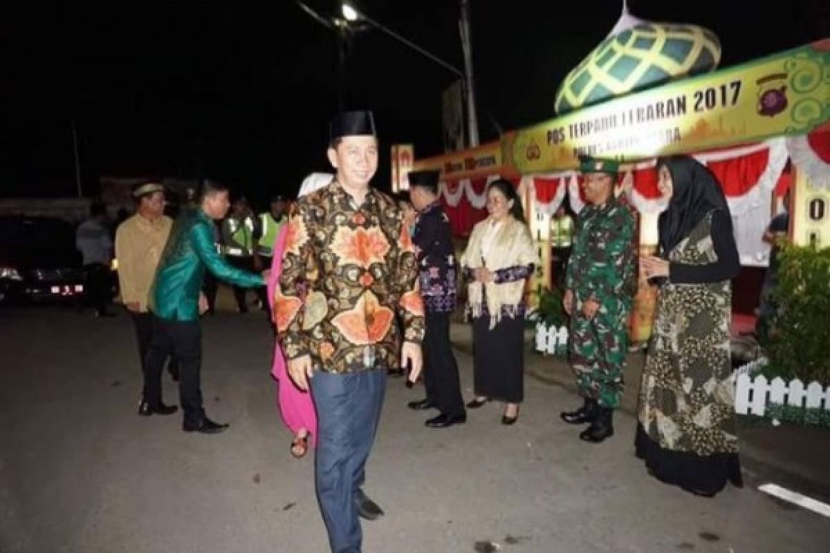 Operasi Ramadniya di Barut Terjadi Tiga Kasus