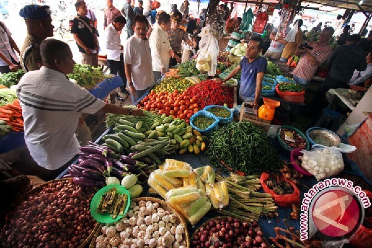 Perkim Kota Gorontalo Kerjakan 