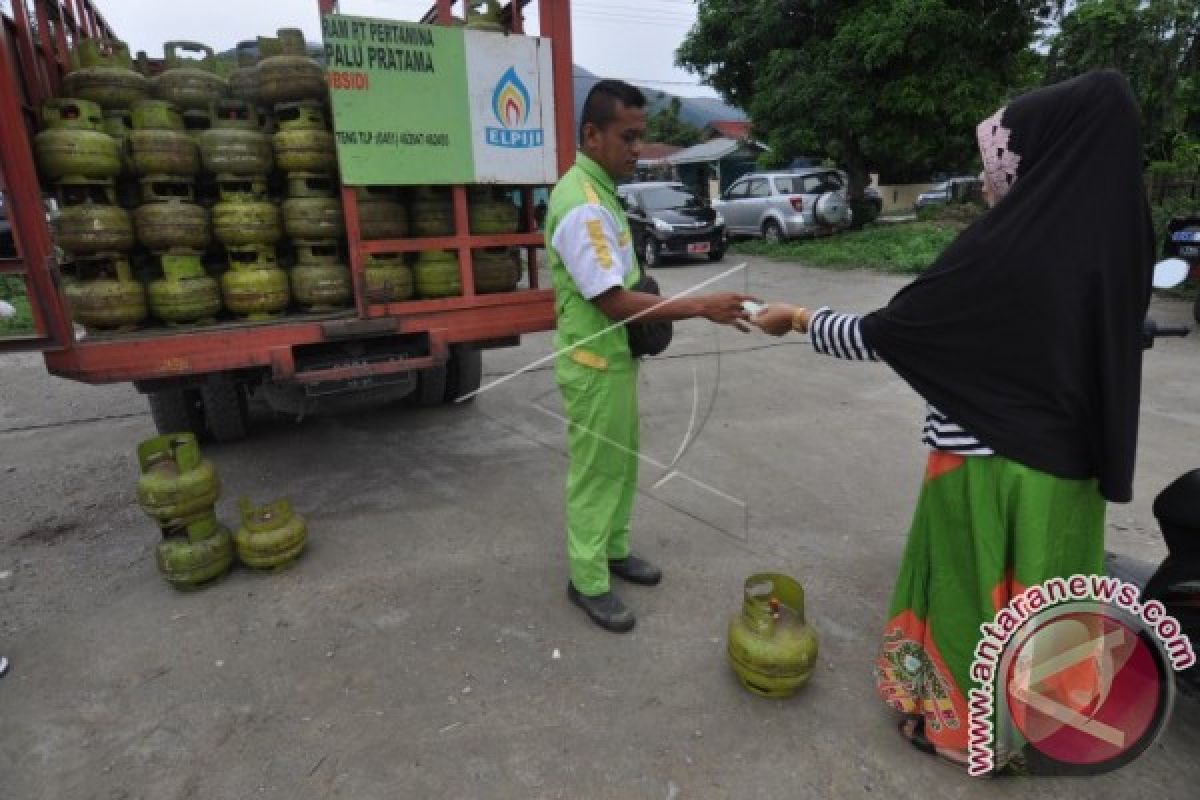 Pemprov Dan Pemkot Harus Sinergi Tangani Elpiji Bersubsidi 