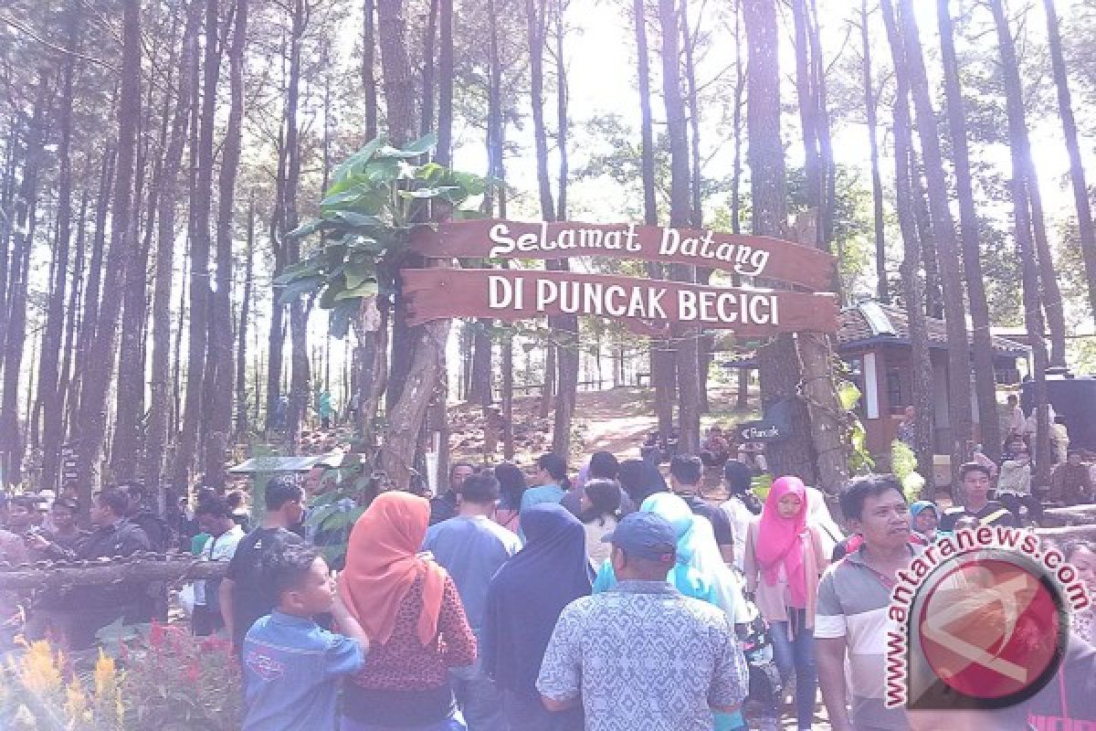 Bantul menuju pariwisata internasional