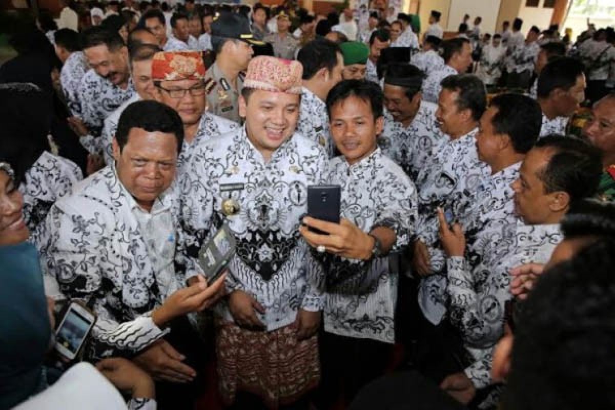 Pemprov Lampung Bangun Tujuh SMA/SMK Baru  