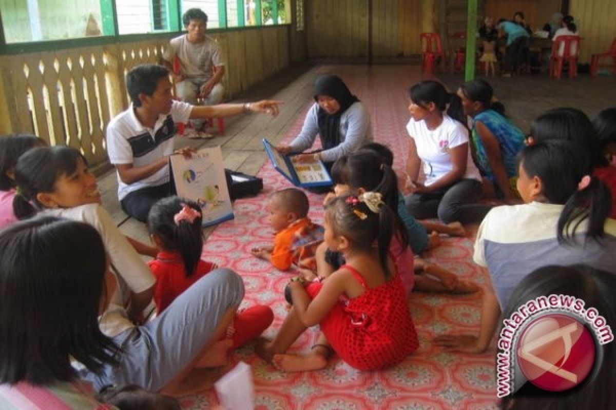 Kewenangan Penyuluh KB Segera Diserahkan Ke Pusat