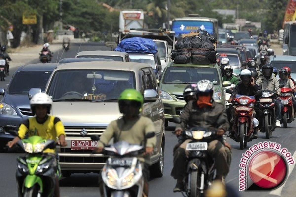 Google Maps luncurkan rute untuk pengendara motor