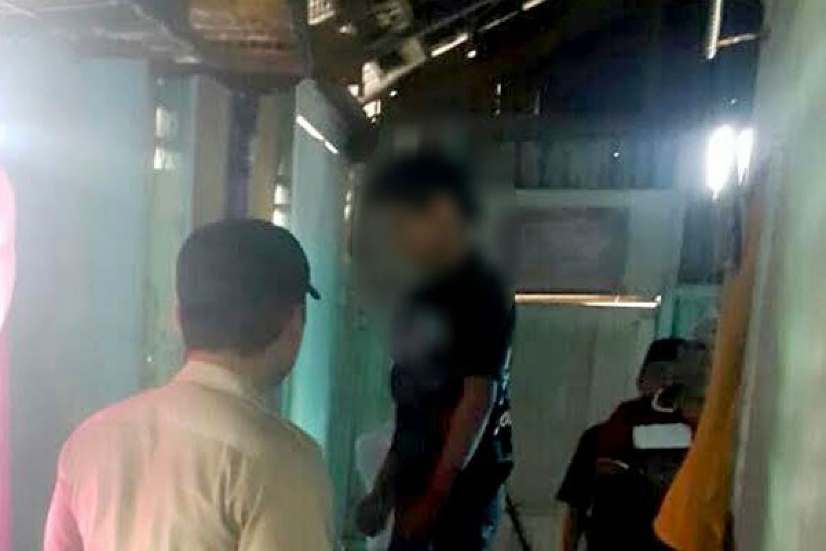 Tak Sampai 24 Jam, 2 Kasus Gantung Diri Kagetkan Masyarakat Sampit 
