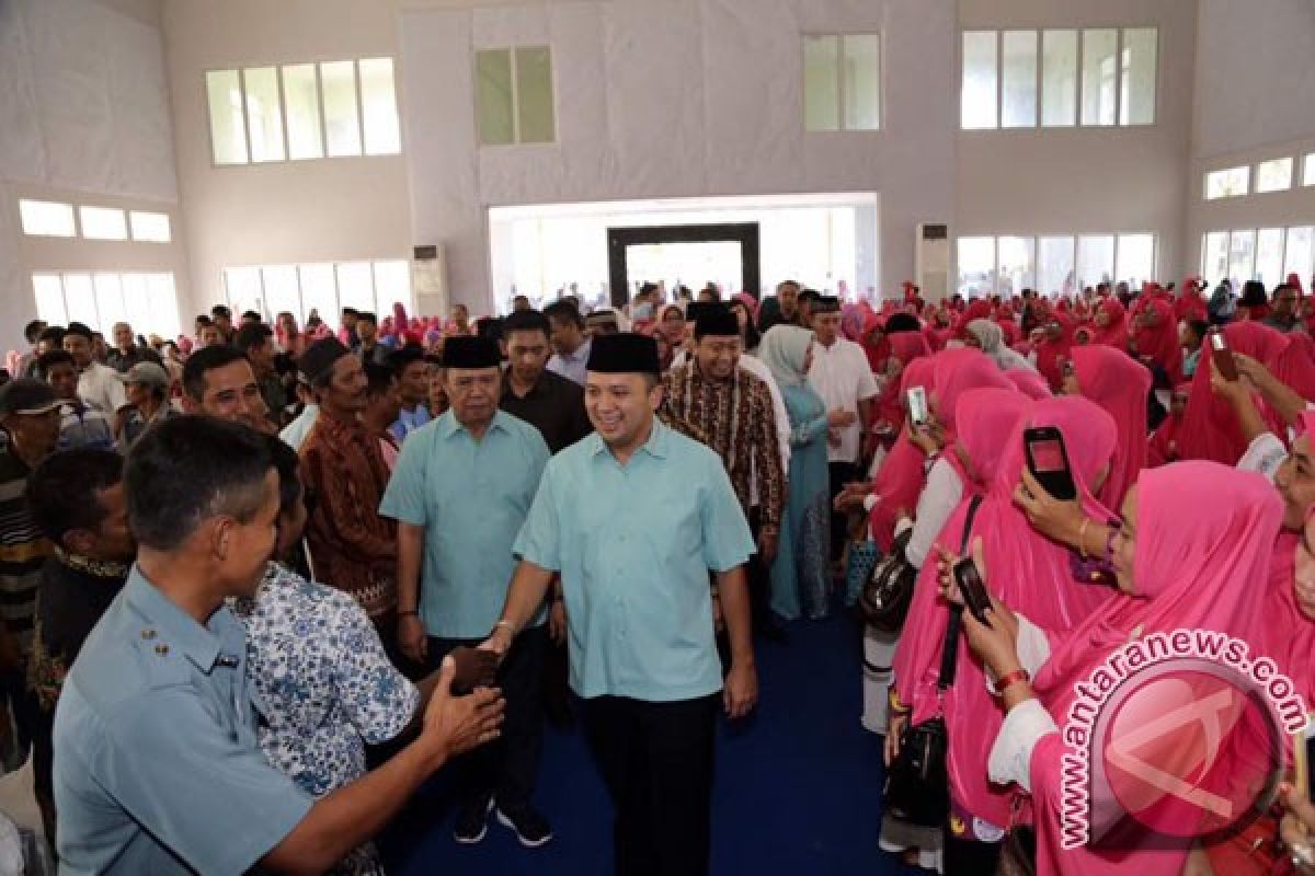 Pemprov Lampung Usulkan Jalan Lampung Tengah-Lampung Utara Dua Jalur