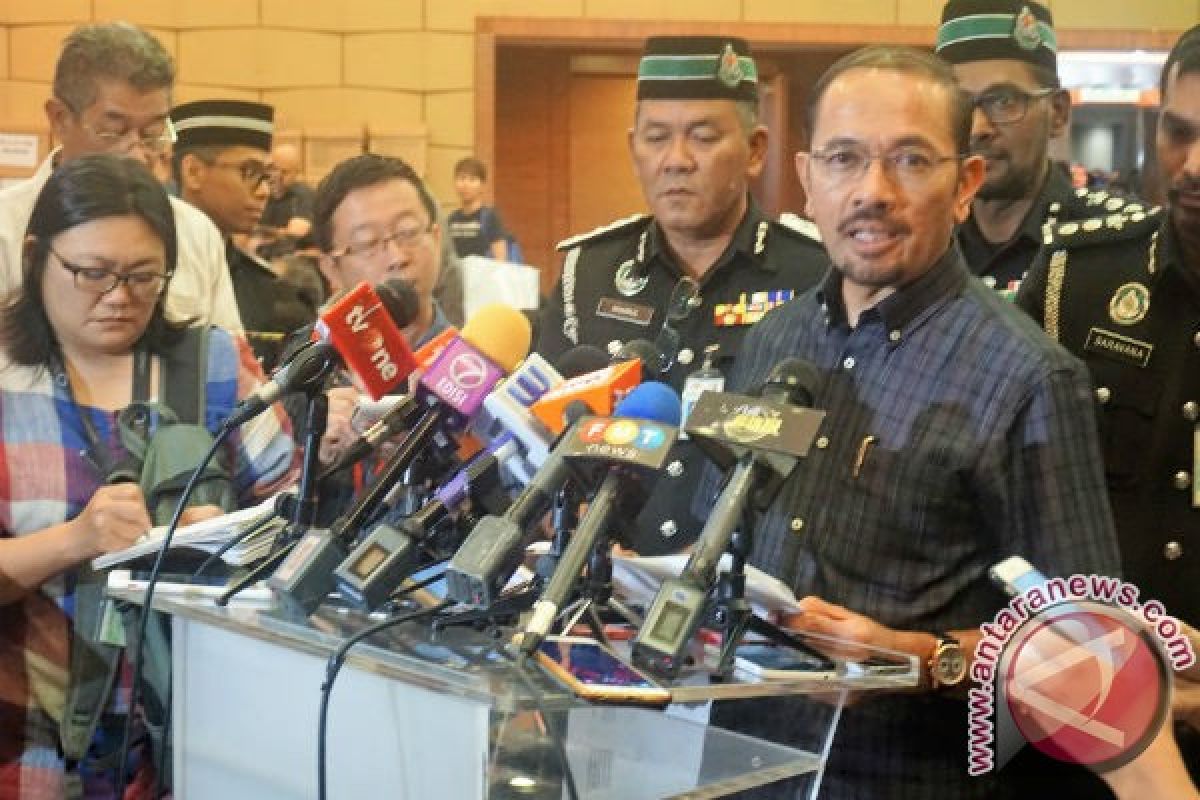 Imigrasi Malaysia tolak penghapusan kompaun RM 800