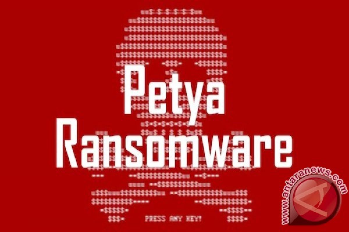 Anjuran Pakar IT Jika Komputer Terserang Virus PETYA