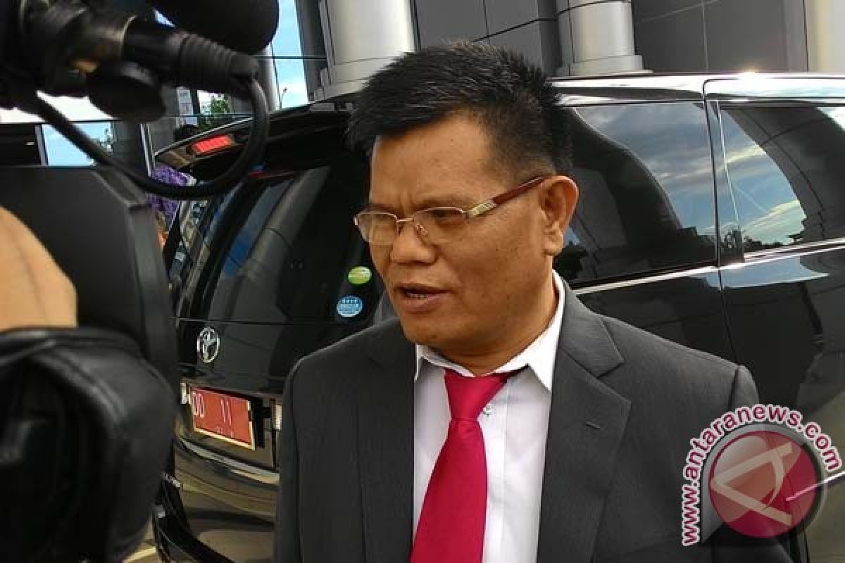 Rektor UNM Fokus Lengkapi Prasarana 2018