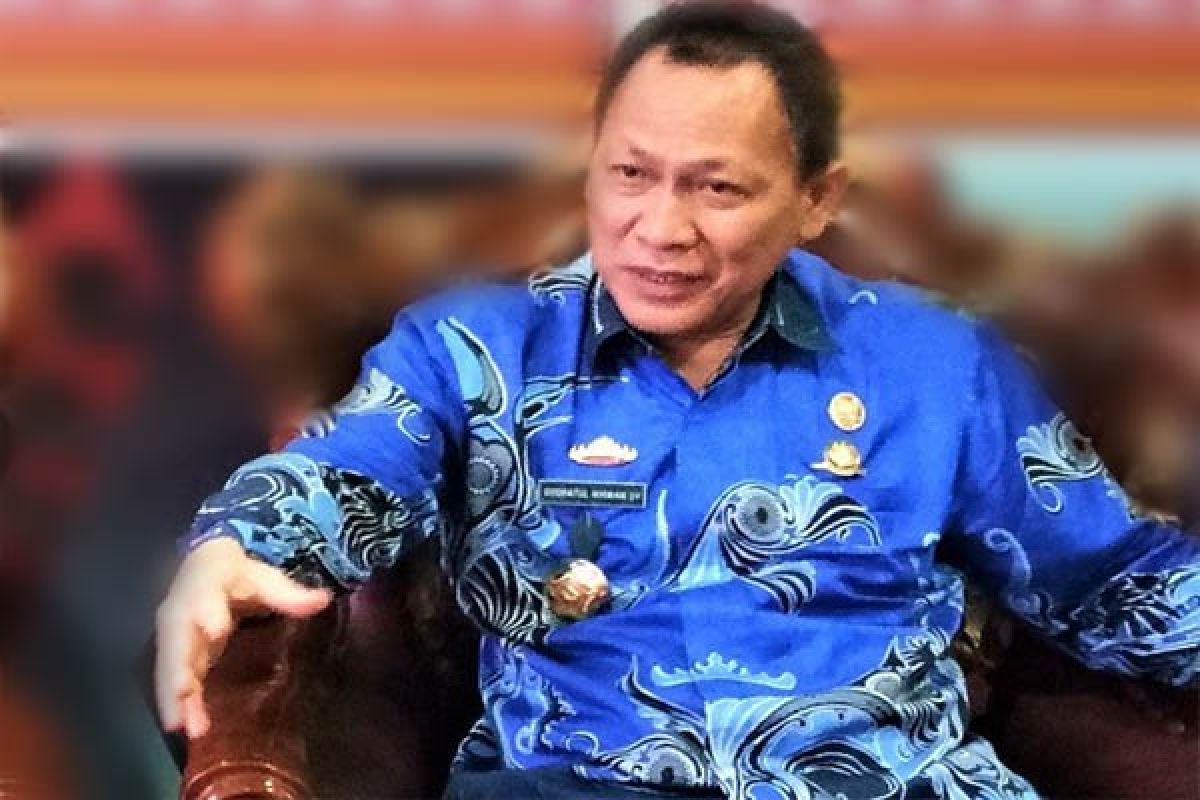  Lampung Dapat Gratis 200 Penyeberangan Sepeda Motor