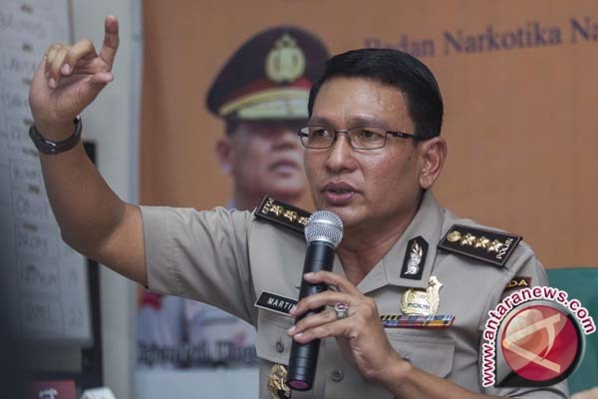 Bareskrim Ringkus Tersangka Ujaran Kebencian Terhadap Panglima TNI