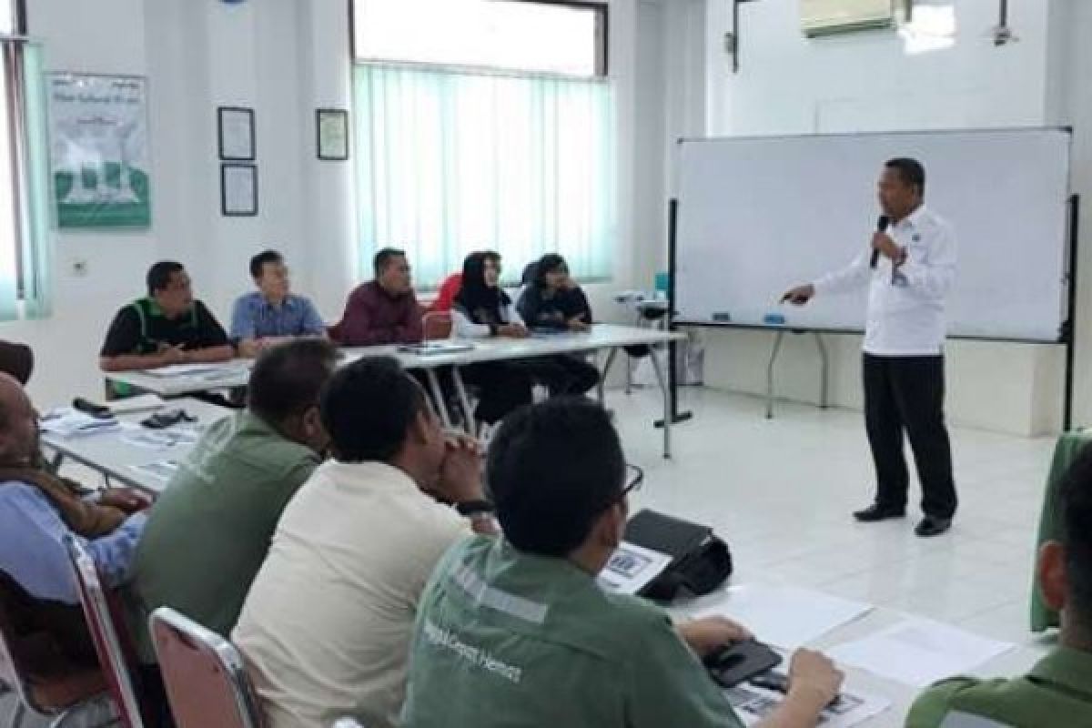 Cegah Penyalahgunaan Narkoba, RAPP Gelar Sosialisasi Napza 