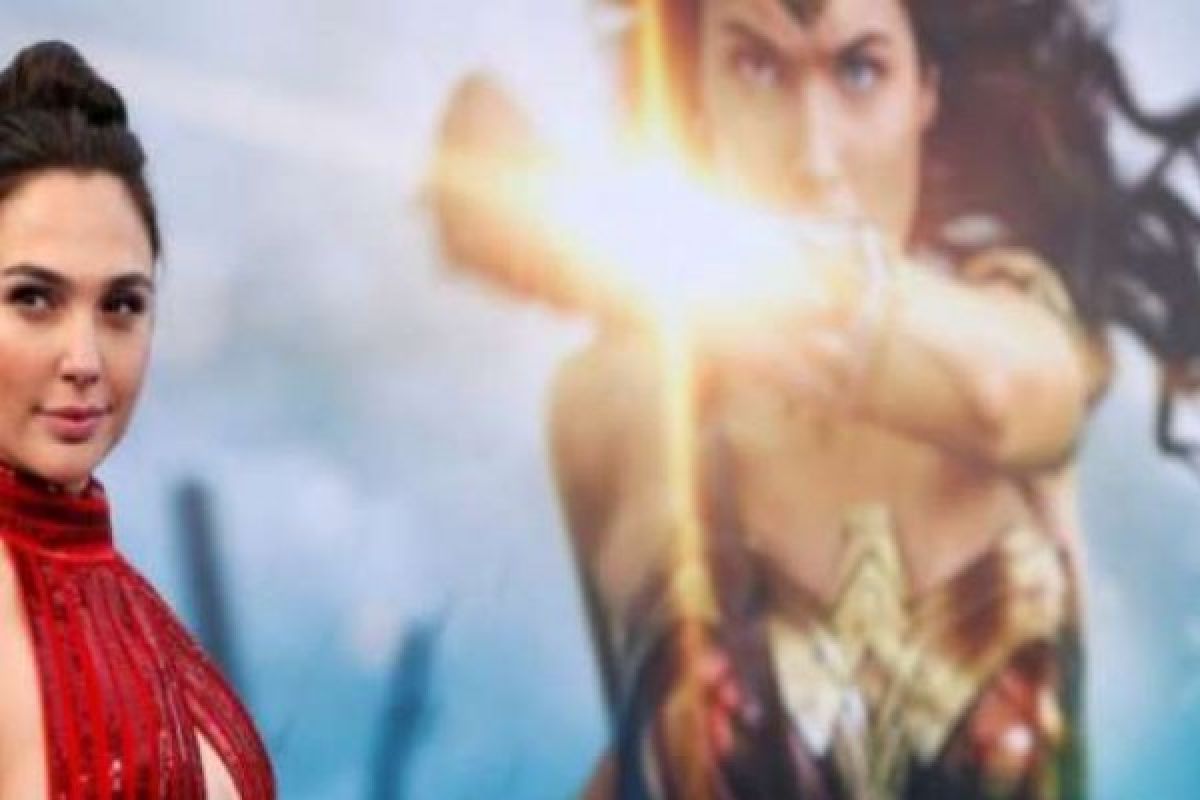 Cerita Dibalik Pelarangan Pemutaran Film "Wonder Woman" Di Lebanon 