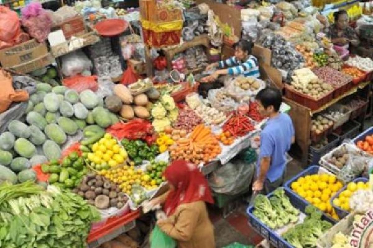 Distributor Sembako Riau Diminta Untuk Mendaftarkan Usaha Ke Kementerian Perdagangan