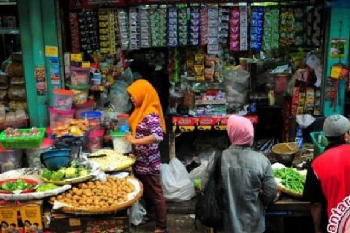 Gandeng Sejumlah Pihak, Polresta Pekanbaru Telusuri Dugaan Pungli Pasar BRPS