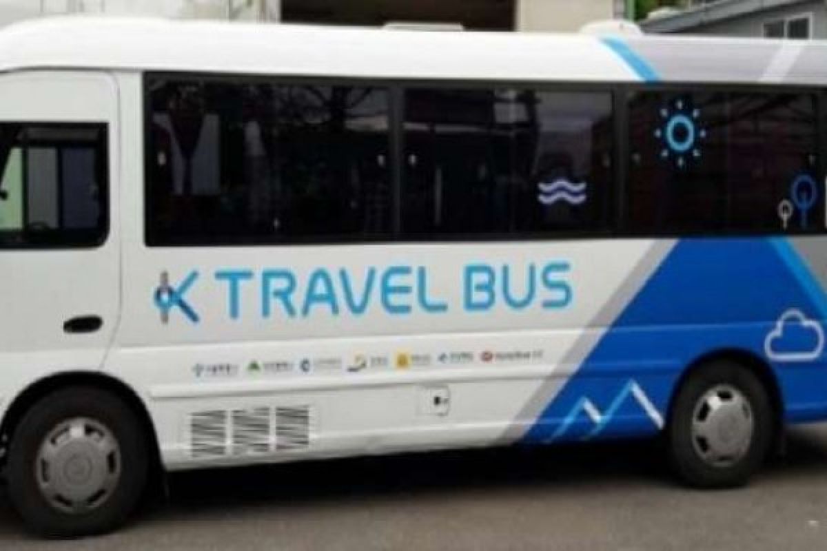 Gencarkan Promosi Wisata, Seoul Sediakan Bus Khusus Untuk Wisatawan