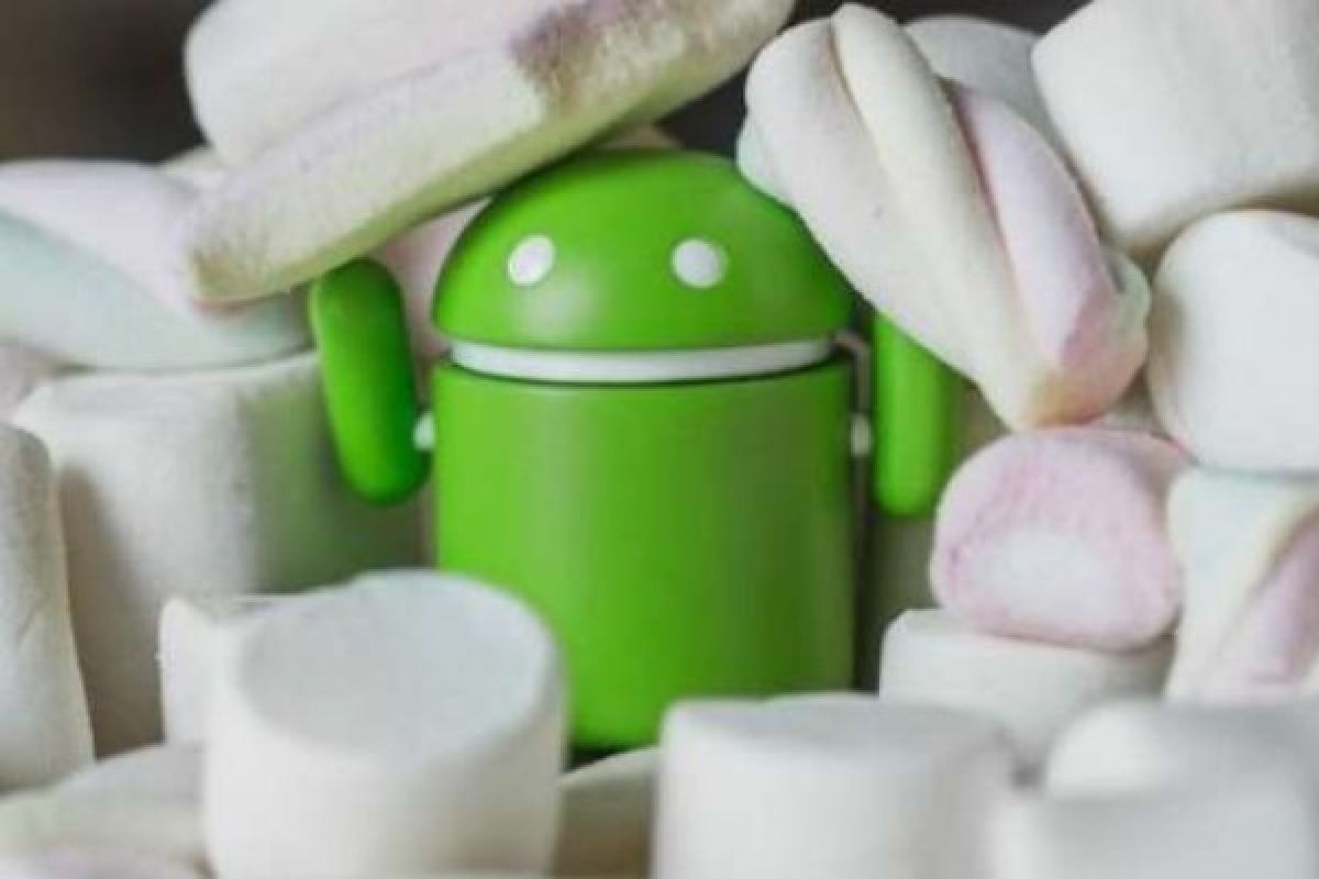 Google Sebut Marshmallow Jadi OS Android Terpopuler