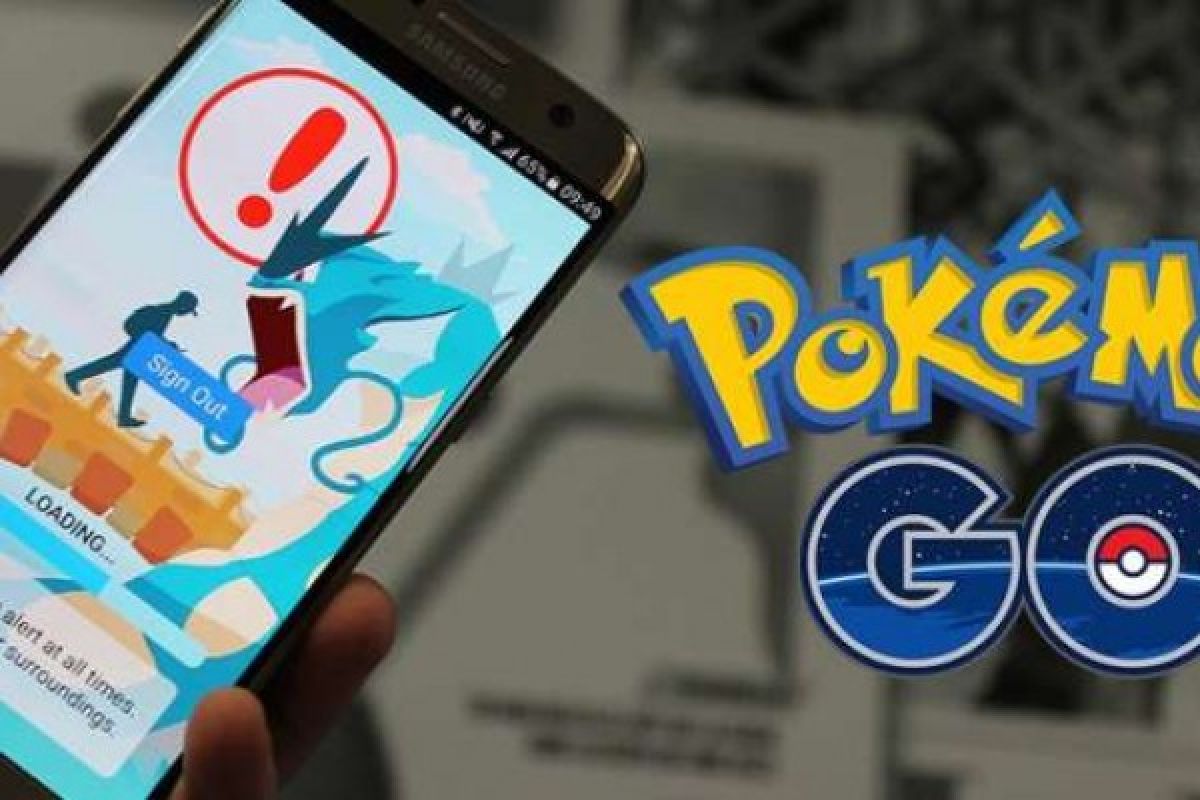 Hampir Setahun, Total Unduhan Pokemon GO mencapai 750 Juta