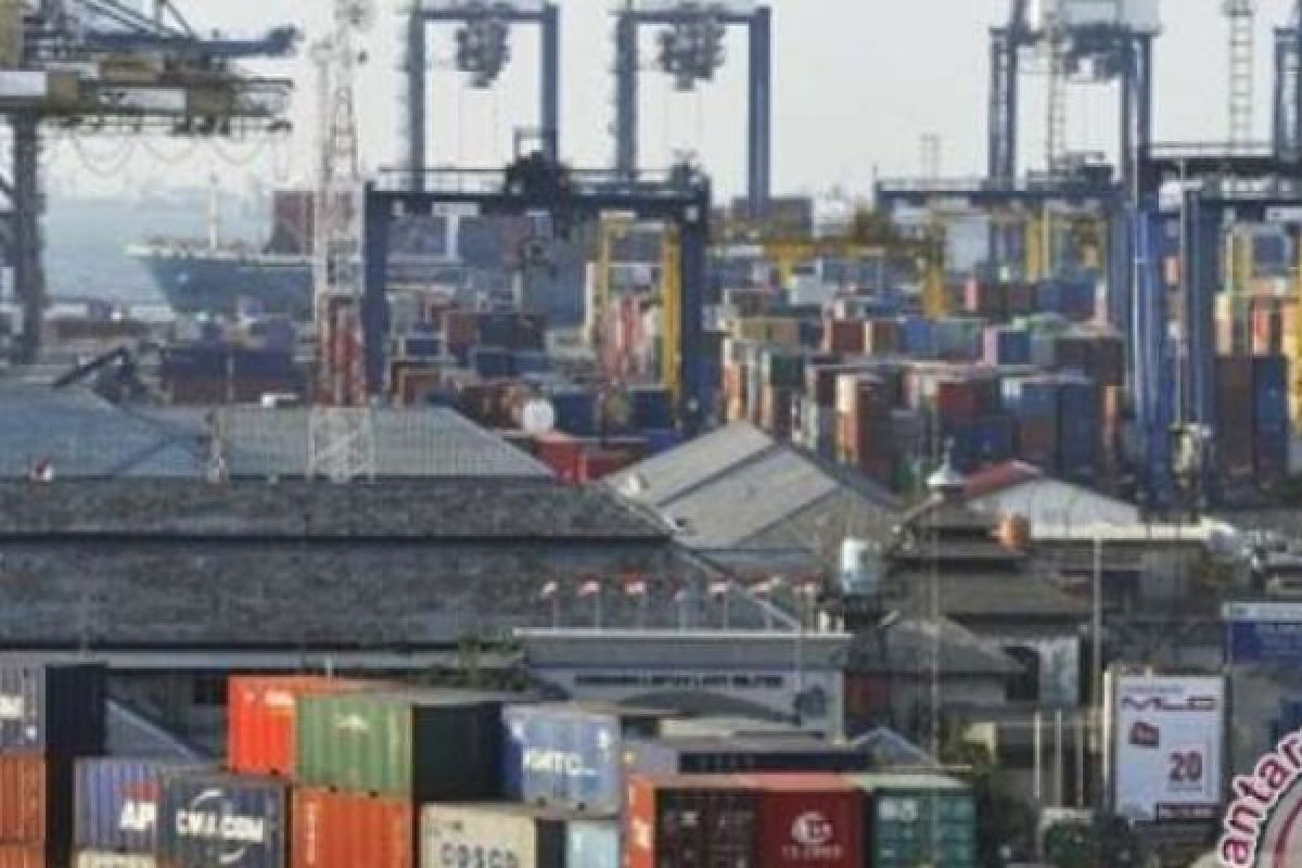 Indonesia Komit Berikan Standarisasi Pasokan Perdagangan Internasional