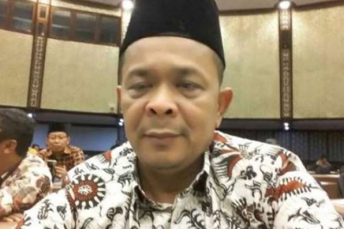 Kakanwil Kemenag Riau Harapkan Fatwa MUI Jadi Acuan "Ber-Medsos"