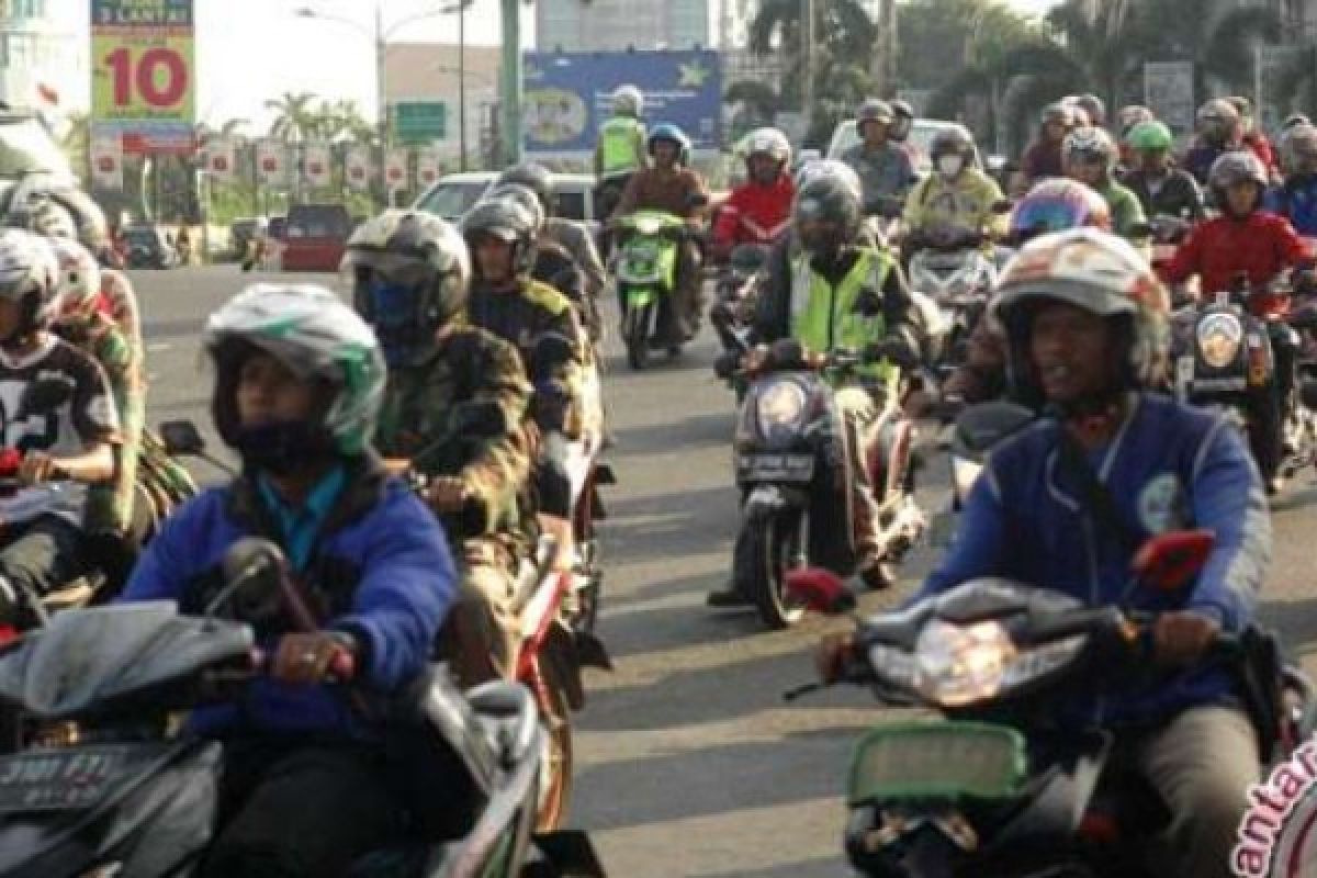 Kapolres Dumai Nyatakan Pihaknya Siap Amankan Arus Mudik Dan Balik