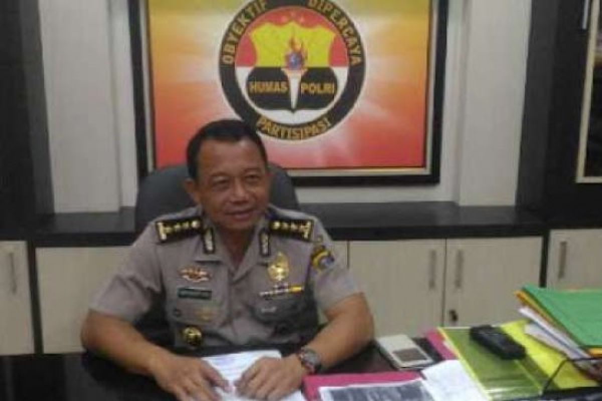 Kejahatan Meningkat, Polda Riau Tingkatkan Keamanan dengan 7 Aktivitas ini