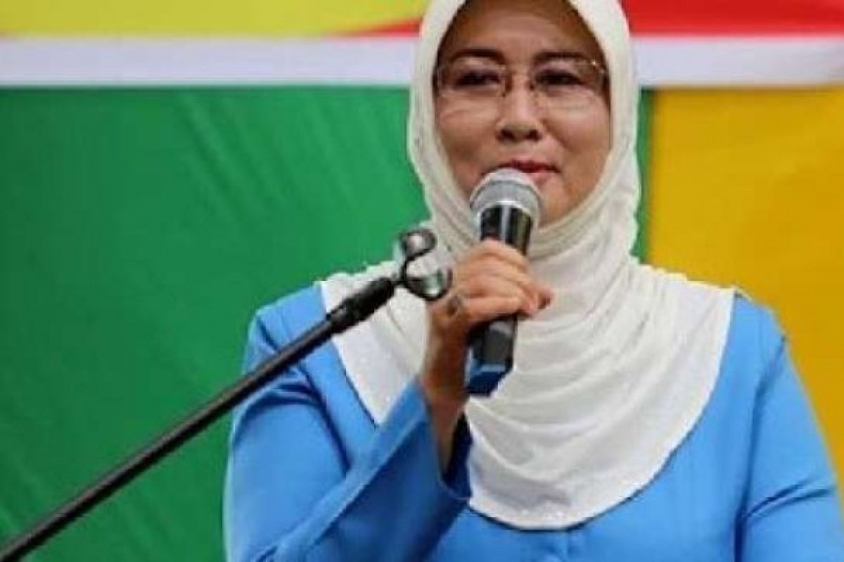 Ketua TP PKK Inhil Apresiasi Pembentukan Pusat Konseling Remaja Kecamatan