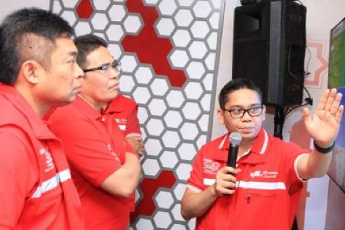 Lebaran, Lonjakan Penggunaan Layanan Telkomsel Mencapai 6.000 TB 