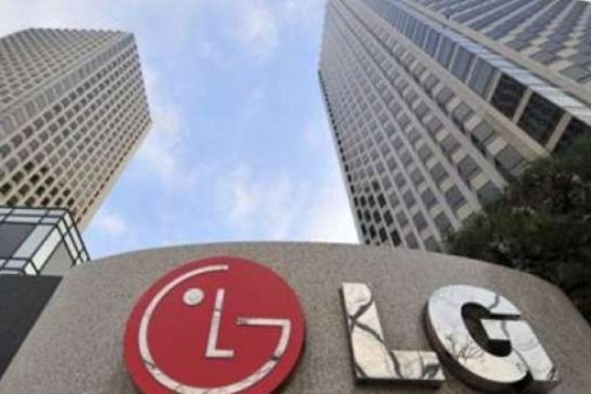 LG Lakukan Persiapan Perluasan Produk G6