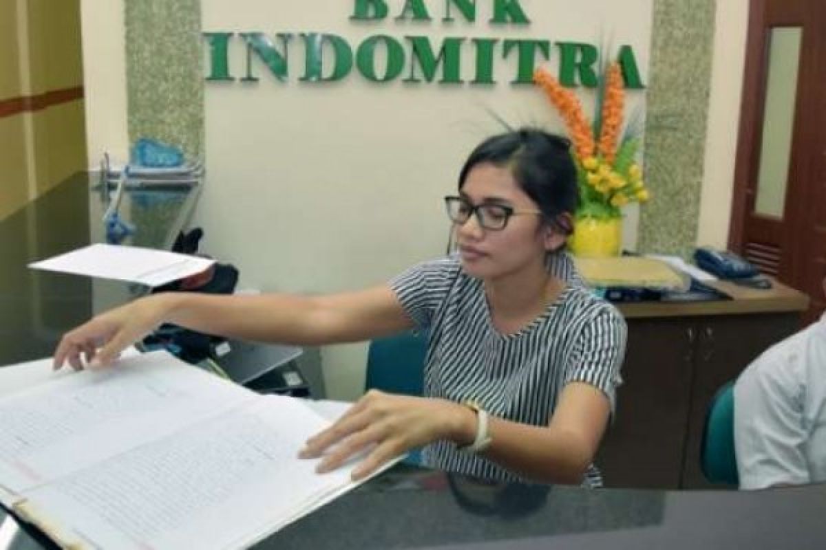LPS Minta Nasabah BPR Indomitra Untuk Tidak Terprovokasi 