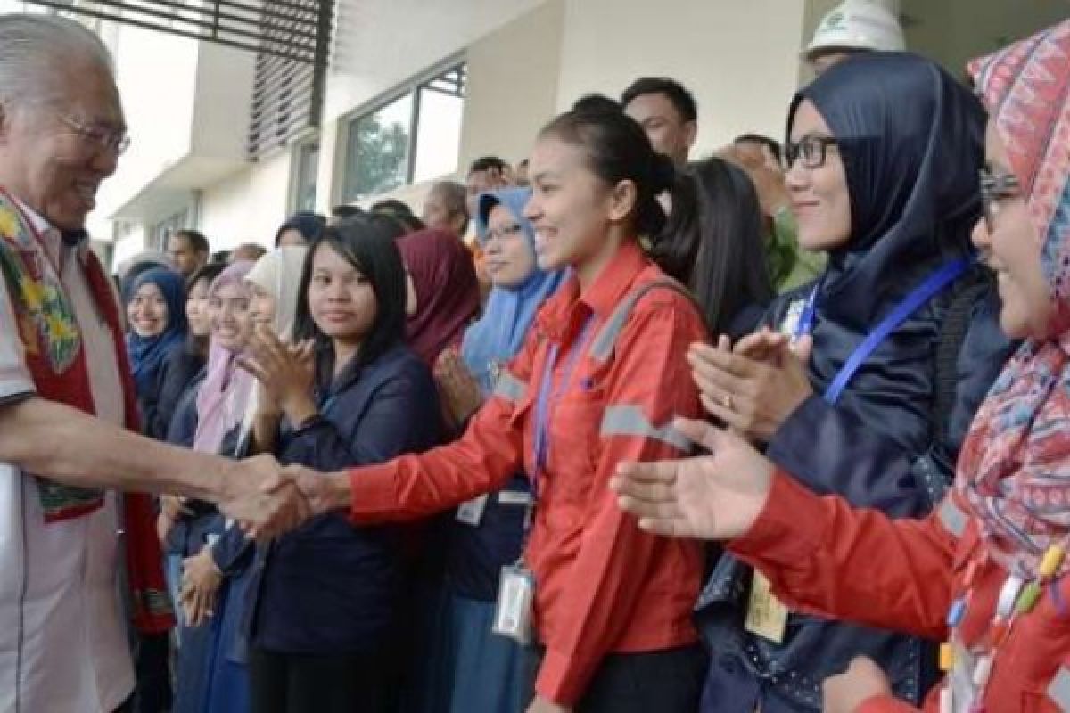 Mendag Ajak Seluruh Perusahaan Berpartisipasi Dalam Pasar Murah Ramadan
